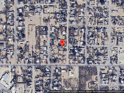 12Th, JUNCTION, TX 76849