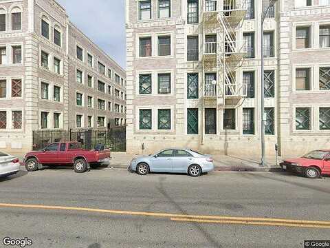 James M Wood, LOS ANGELES, CA 90006