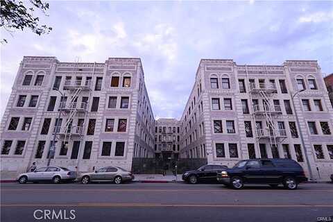 James M Wood, LOS ANGELES, CA 90006