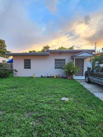 120Th, NORTH MIAMI, FL 33167