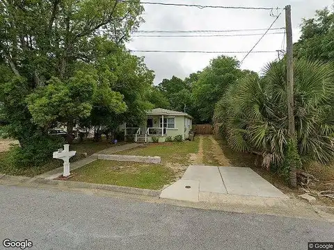 B, PENSACOLA, FL 32501