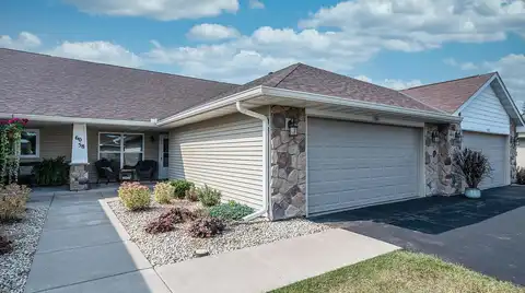 Crown Pointe, HUDSON, WI 54016