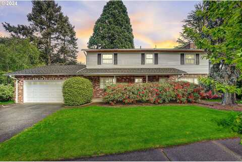 141St, PORTLAND, OR 97230