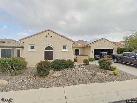 Wahalla, BUCKEYE, AZ 85396