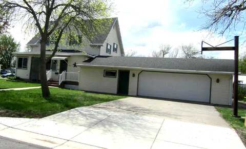 8Th, DAWSON, MN 56232