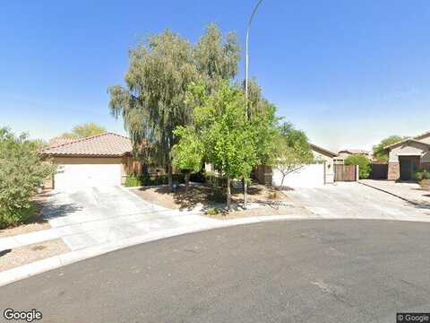 Harrison, AVONDALE, AZ 85323