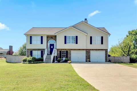 Tatum Ridge, CARTERSVILLE, GA 30120