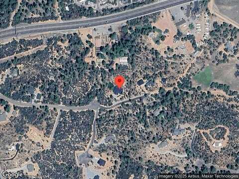 Saddleback, PAYSON, AZ 85541