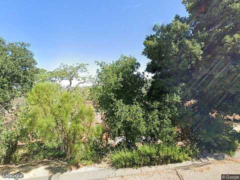 Camino Ortega, WARNER SPRINGS, CA 92086