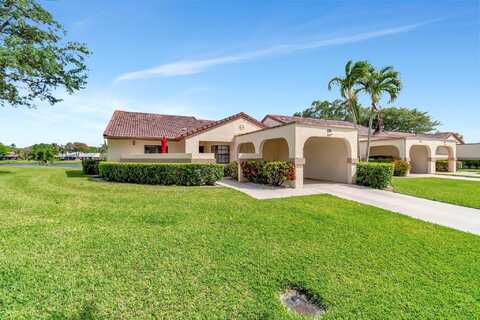 Parkwalk, BOYNTON BEACH, FL 33472