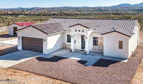 Via Hungria, RIO RICO, AZ 85648