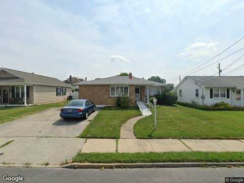 N Van Buren St, Allentown, PA 18109