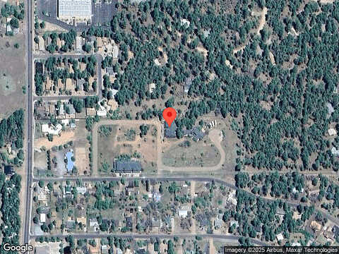 Megans, LAKESIDE, AZ 85929
