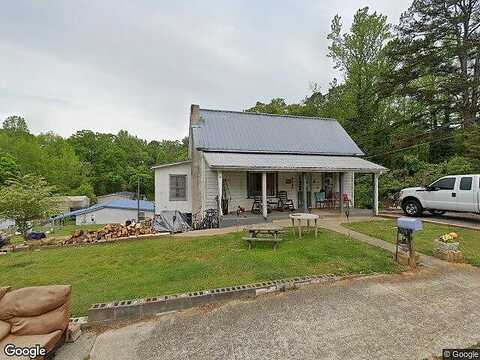 Florida Ave, Demorest, GA 30535