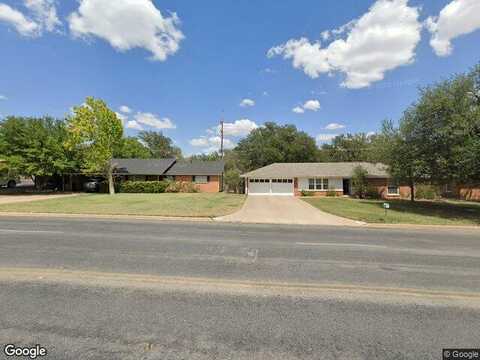 College Hills, SAN ANGELO, TX 76904