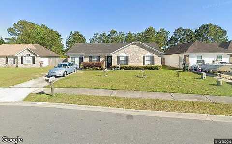 Berwick Lakes Blvd, Pooler, GA 31419