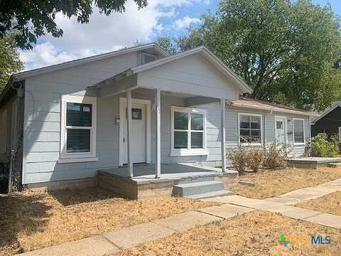 Hall, KILLEEN, TX 76541