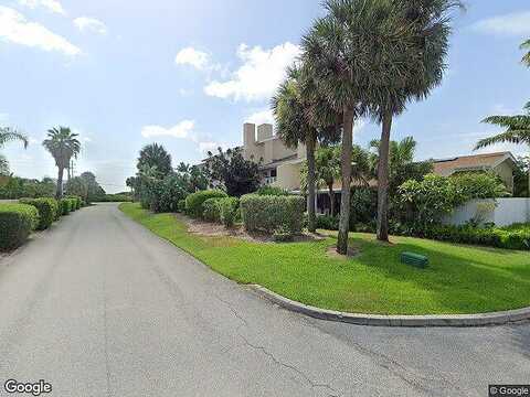 La Costa St, Melbourne Beach, FL 32951