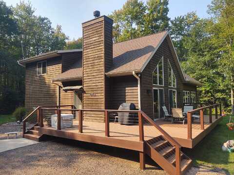 Sanctuary, TOMAHAWK, WI 54487