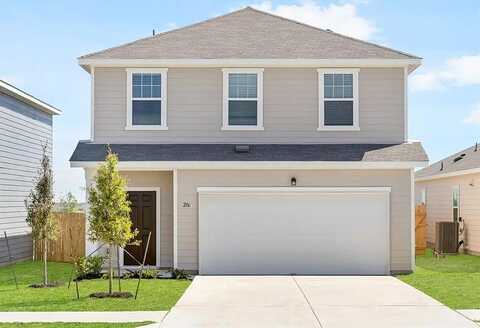 Alma Lily, RICHMOND, TX 77469