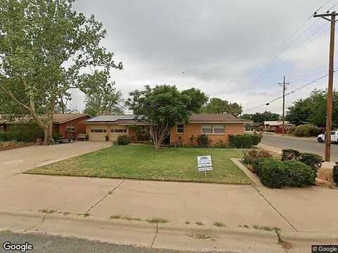 54Th, LUBBOCK, TX 79412