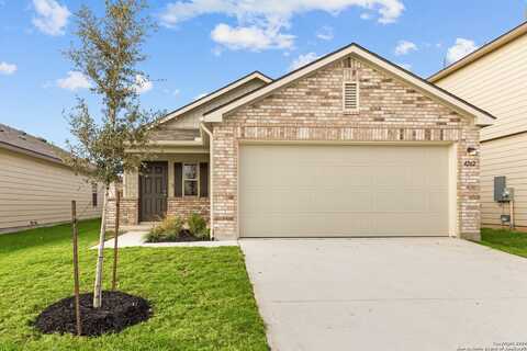 Winston, NEW BRAUNFELS, TX 78130