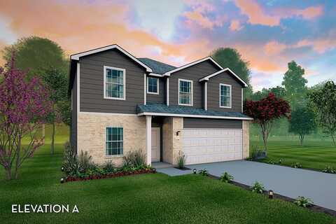 Willow Green, MAGNOLIA, TX 77355