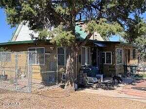 N Linda Drive, Concho, AZ 85924