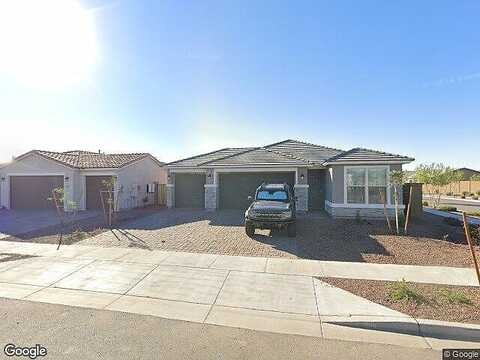 W Running Deer Trail, Wittmann, AZ 85361