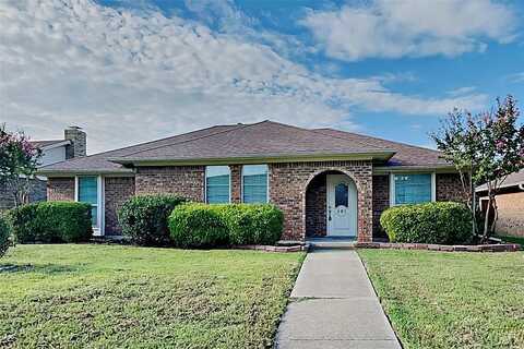 Stoneybrook, WYLIE, TX 75098