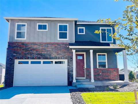 158Th, THORNTON, CO 80602