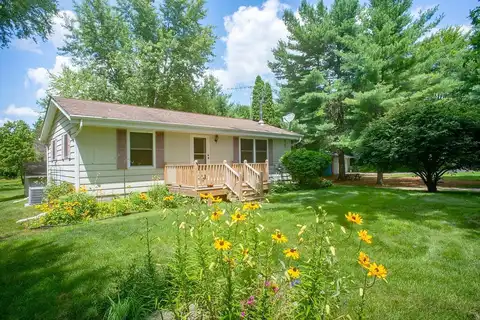 19Th, NESHKORO, WI 54960