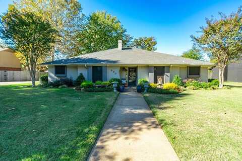 Se 39Th Street, Paris, TX 75462