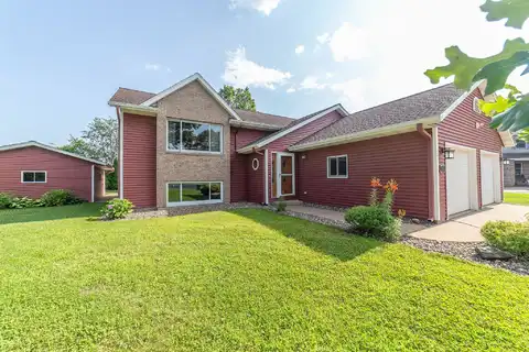 Parkwood, MOSINEE, WI 54455