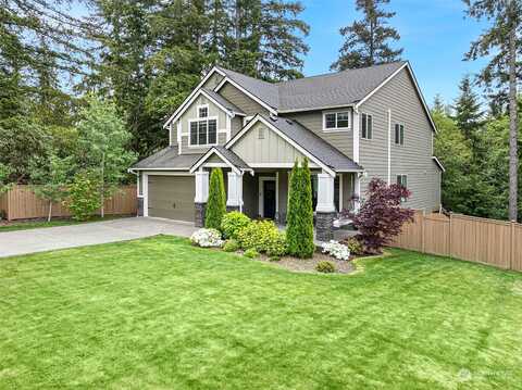 122Nd Street, GIG HARBOR, WA 98332