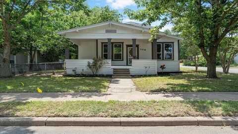 Sw 7Th Street, Paris, TX 75460