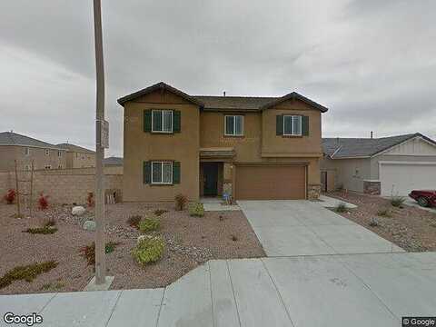 Vineyard, LANCASTER, CA 93535