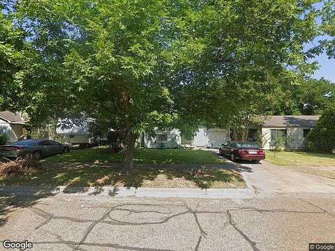 41St, TEMPLE, TX 76504