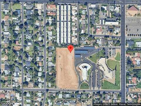 N 9Th Dr, Phoenix, AZ 85013