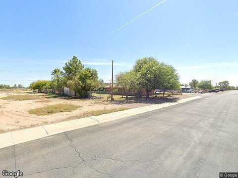 S First St, Coolidge, AZ 85128