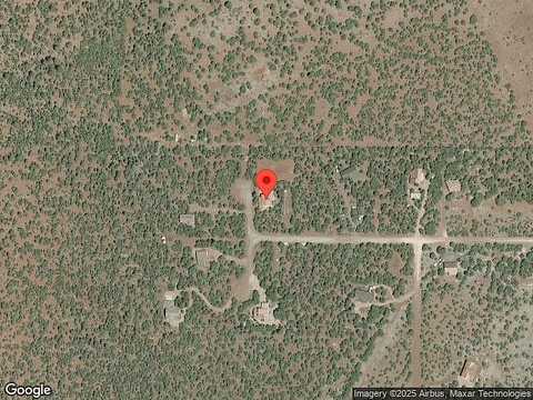 N 3184 Rd, Vernon, AZ 85940