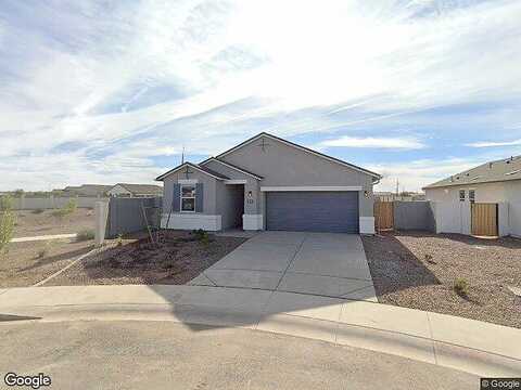 E Arctic Ln, San Tan Valley, AZ 85140