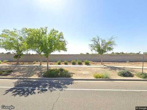 N 55Th Dr, Glendale, AZ 85306