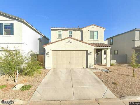 E Bluff Spring Ave, Apache Junction, AZ 85119