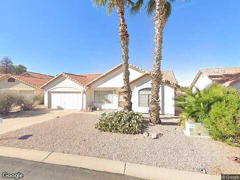 S Pinewood Dr #14, Sun Lakes, AZ 85248