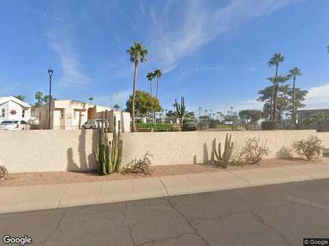 S Cherokee Ave, Apache Junction, AZ 85119