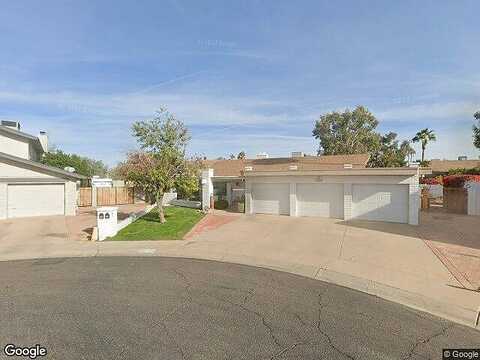 S Longmore -- #68, Mesa, AZ 85202