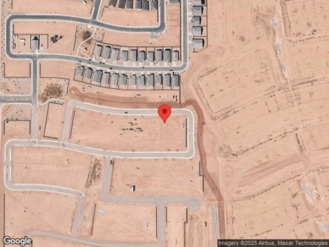 E Squire Dr, Casa Grande, AZ 85122