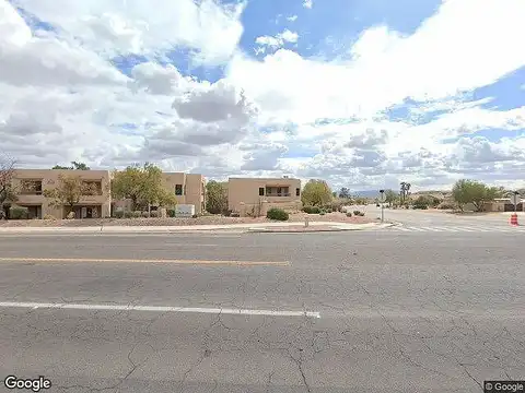 N Fountain Hills Blvd #107, Fountain Hills, AZ 85268