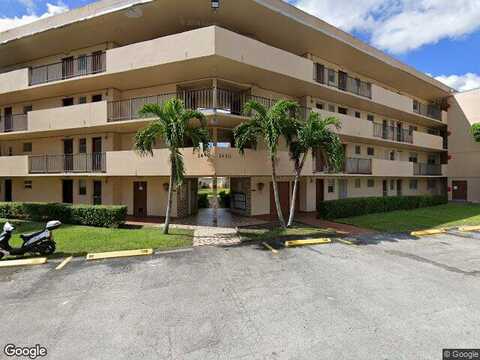 191St, MIAMI, FL 33179